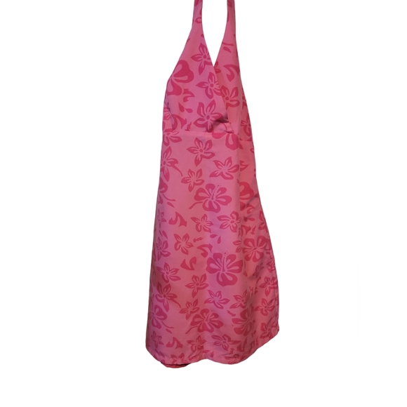 Pink dress sz small - Picture 2 of 4